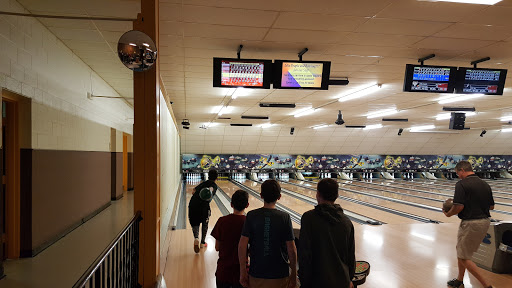 Bowling Alley «Ernst Lanes», reviews and photos, 10561 Grant St, Chardon, OH 44024, USA