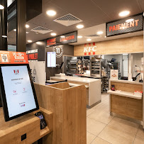 Photos du propriétaire du Restaurant KFC Val de Fontenay à Fontenay-sous-Bois - n°9