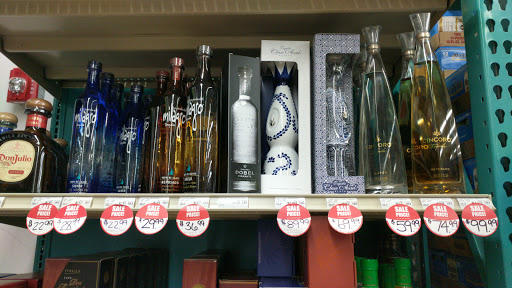 Wine Store «Ramsey Bottle King», reviews and photos, 476 NJ-17, Ramsey, NJ 07446, USA