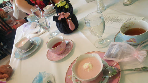 Restaurant «Sisters Tea Parlor & Boutique», reviews and photos, 4765 Fox Run Rd, Buckner, KY 40010, USA