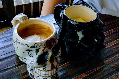 Ramblin' Joe's Coffee by ugly mug
