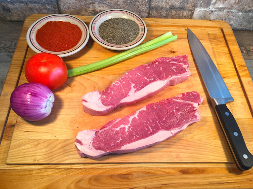 Butcher Shop «Jouni Meat», reviews and photos, 28958 Orchard Lake Rd, Farmington Hills, MI 48334, USA