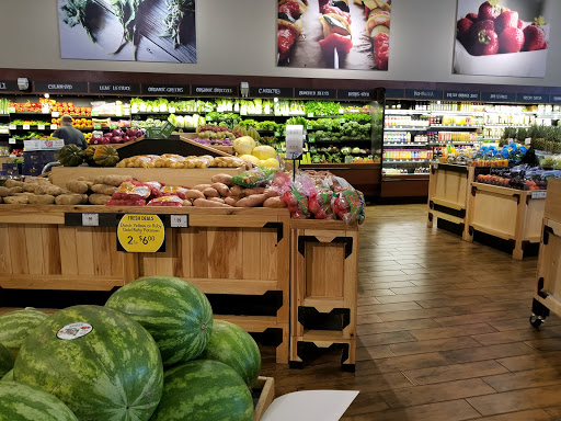 Grocery Store «The Fresh Market», reviews and photos, 217 Indian Lake Blvd #700, Hendersonville, TN 37075, USA