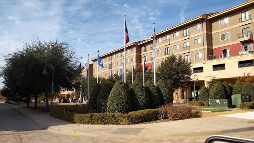 Veterans Memorial Park