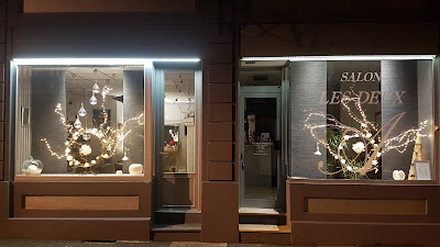 Les Deux A à Aurillac