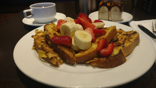 Hotel «Chicago Marriott Suites by Marriott Downers Grove», reviews and photos, 1500 Opus Pl, Downers Grove, IL 60515, USA