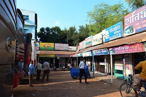 Bogura Thanthania Bus Stand image