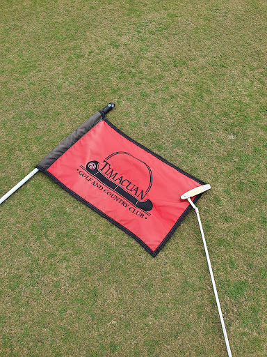 Golf Club «Timacuan Golf Club», reviews and photos, 550 Timacuan Blvd, Lake Mary, FL 32746, USA