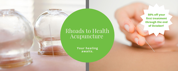 Rhoads to Health Acupuncture