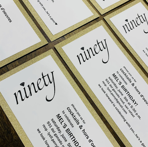 Stationery Store «Folio | Fine Stationery and Gifts», reviews and photos, 483 Magnolia Ave, Larkspur, CA 94939, USA