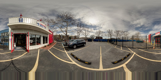 Self-Storage Facility «Treasure Island Storage», reviews and photos, 78-02 Liberty Ave, Ozone Park, NY 11417, USA