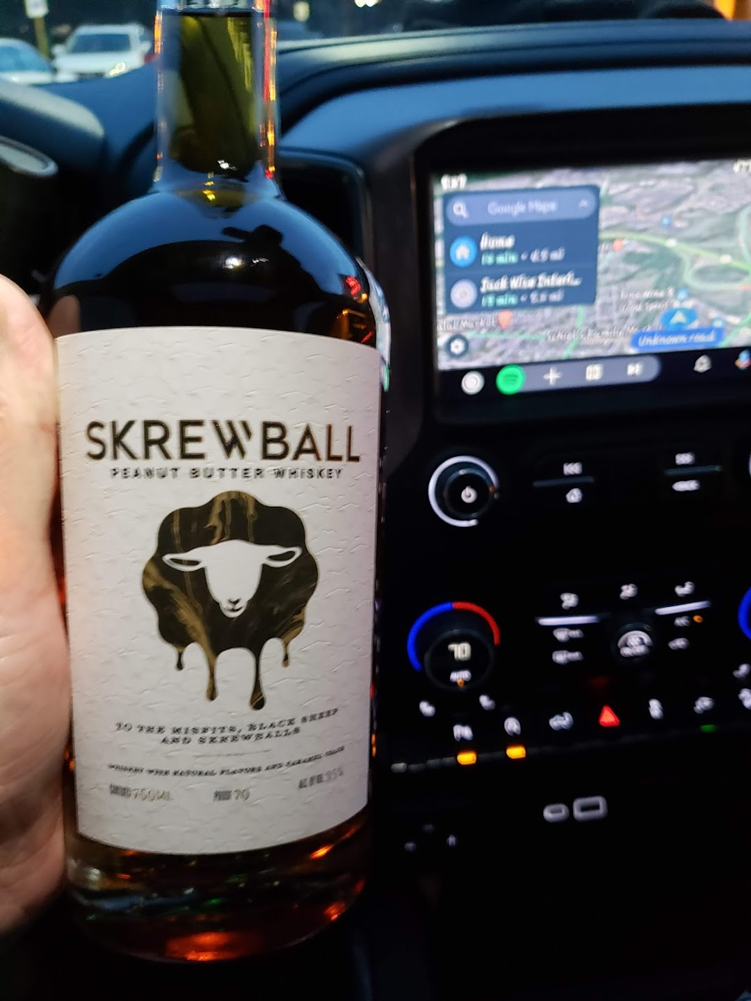 Fine Wine & Good Spirits