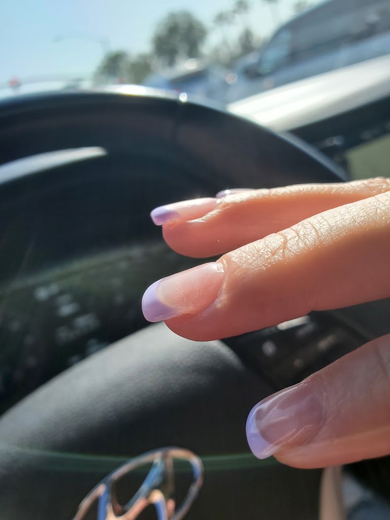 GT Nails 92610