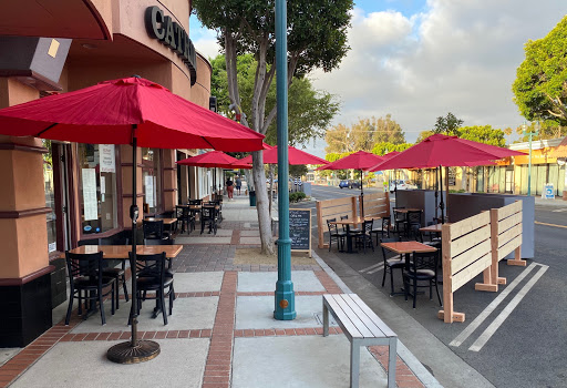 Catrina Cafe image