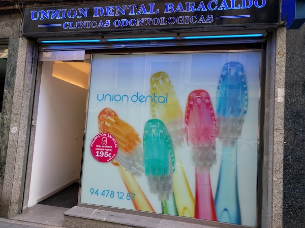 Unión Dental