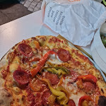 Photo n°1 de l'avis de israel.e fait le 08/07/2023 à 06:46 sur le  S'Incontru à Pula