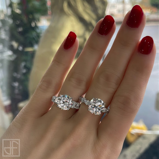 Jeweler «James Free Jewelers», reviews and photos, 9555 Main St, Montgomery, OH 45242, USA