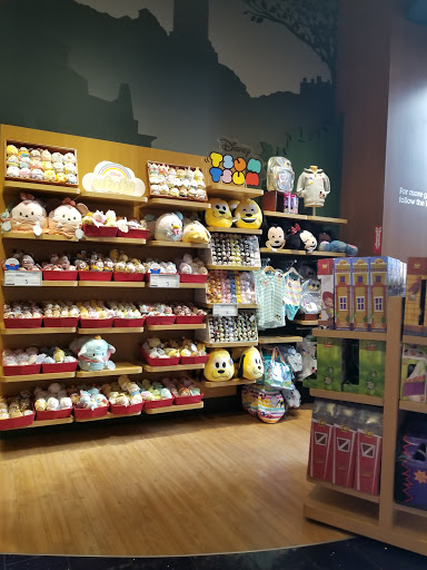 Toy Store «Disney Store», reviews and photos, 39 Stockton St, San Francisco, CA 94108, USA