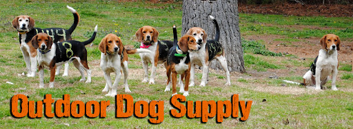 Pet Supply Store «Outdoor Supply Inc- Outdoor Dog Supply», reviews and photos, 3865 Battlefield Blvd S, Chesapeake, VA 23322, USA