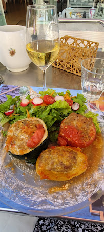 Plats et boissons du Restaurant Le Petit Maine à Bergerac - n°3