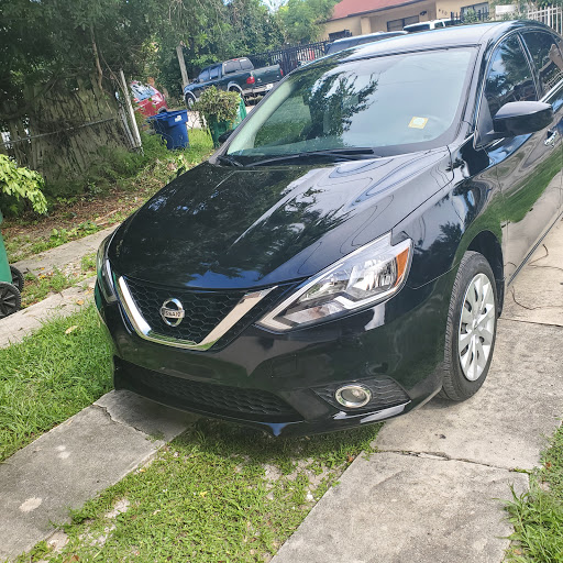 Auto Body Shop «Heat Collision Auto Body Specialist», reviews and photos, 1650 NE 134th St, North Miami, FL 33181, USA