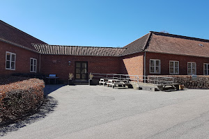 Skole- og Dagtilbud - Vissegård