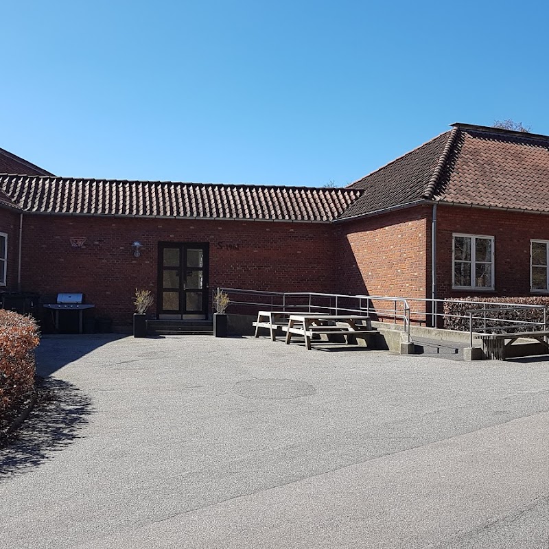 Skole- og Dagtilbud - Vissegård