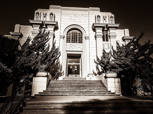 Hayward Public Library image