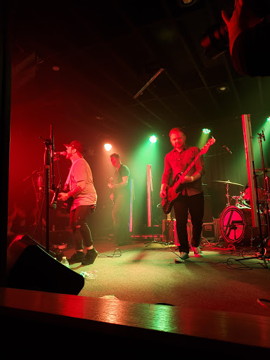 Bar «The Auricle - Bar & Venue», reviews and photos, 601 Cleveland Ave NW, Canton, OH 44702, USA