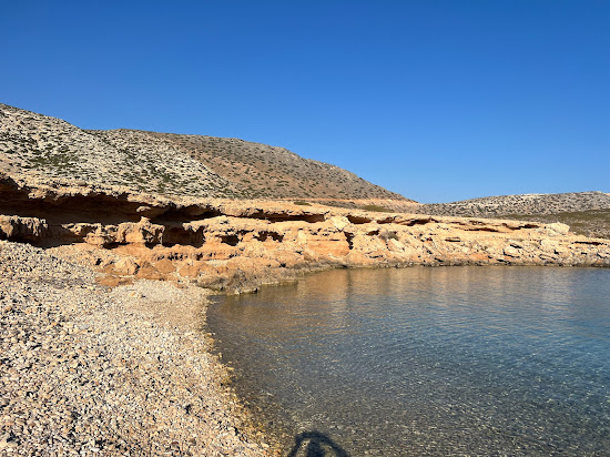 Avlaki Beach