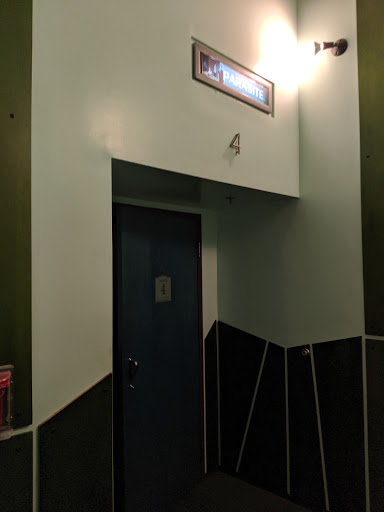 Movie Theater «Somerville Theatre», reviews and photos, 55 Davis Square, Somerville, MA 02144, USA