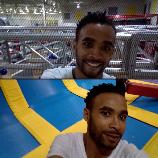 Recreation Center «Trampoline Xtreme», reviews and photos, 5745 Chantry