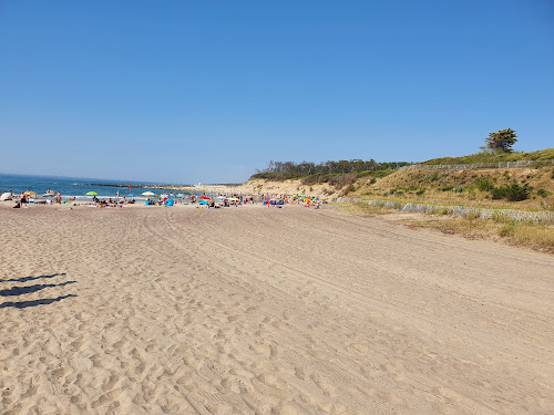 Plage de l'Amelie photo #2