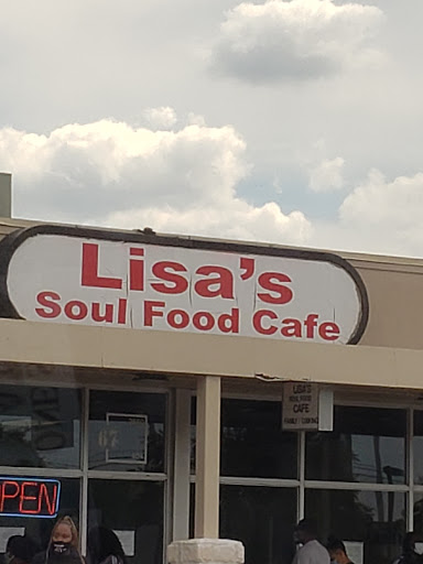 Restaurant «Lisa Fine Food & Catering», reviews and photos, 2550 W Red Bird Ln #404, Dallas, TX 75216, USA
