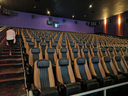 Movie Theater «Regal Cinemas Salisbury 16 & RPX», reviews and photos, 2322 North Salisbury Boulevard, Salisbury, MD 21801, USA