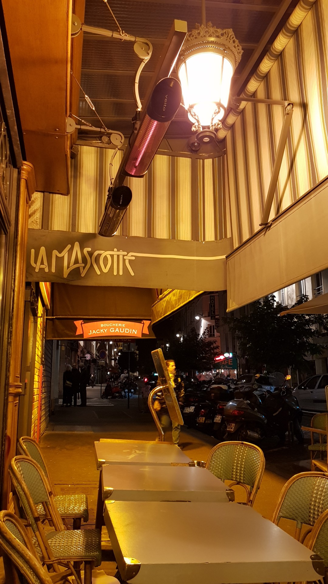 Photo n° 2 de l'avis de Philippe.e fait le 31/10/2021 à 00:47