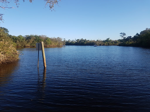 Boat Tour Agency «River Lilly Cruises», reviews and photos, 500 E Prima Vista Blvd, Port St Lucie, FL 34983, USA