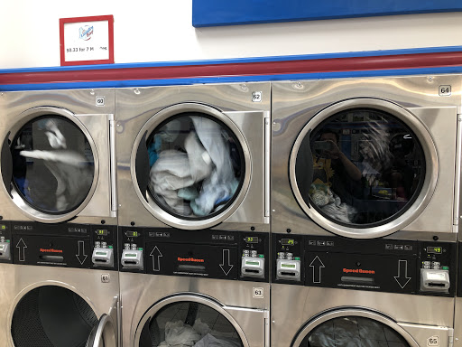 Laundromat «Laundry Bag», reviews and photos, 2220 Veirs Mill Rd, Rockville, MD 20851, USA