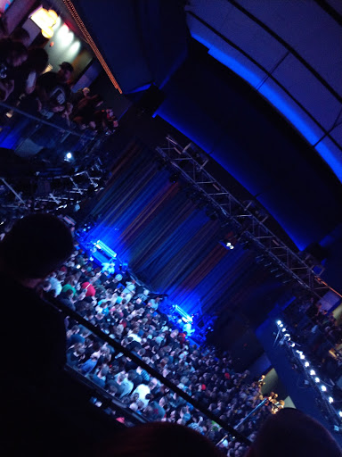 Concert Hall «VooDoo Lounge», reviews and photos, 1 Riverboat Dr, North Kansas City, MO 64116, USA