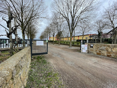 Wohnmobilstellplatz Bergtheim - AlpacaCamping Am Weinfaß 1, 97241 Bergtheim, Deutschland
