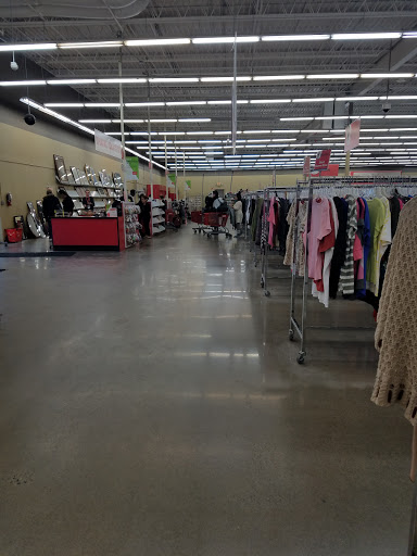 Thrift Store «Savers», reviews and photos