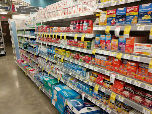 Drug Store «Walgreens», reviews and photos, 5585 Twin Knolls Rd, Columbia, MD 21045, USA