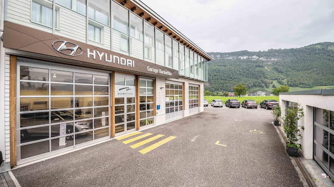 Rezensionen über Garage Barmettler - Hyundai in Sarnen - Autohändler