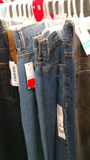 Clothing Store «Old Navy», reviews and photos, 3473 Merchant Boulevard, Abingdon, MD 21009, USA