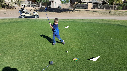 Golf Club «Las Colinas Golf Club», reviews and photos, 21515 East Village Loop Rd N, Queen Creek, AZ 85242, USA