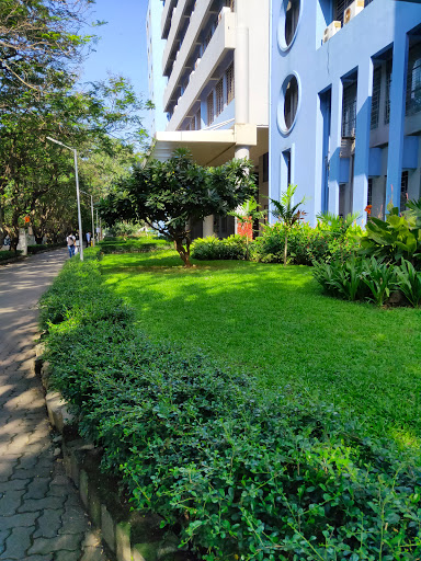 सरदार पटेल पौद्योगिकी संस्थान, मुम्बई