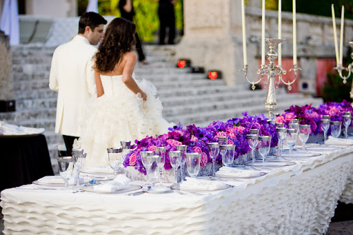 Caterer «Thierry Isambert Culinary and Event Design», reviews and photos, 915 NW 72nd St, Miami, FL 33150, USA