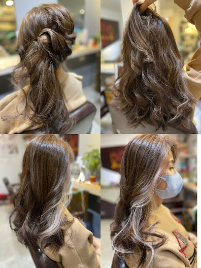 Amy Hair Salon