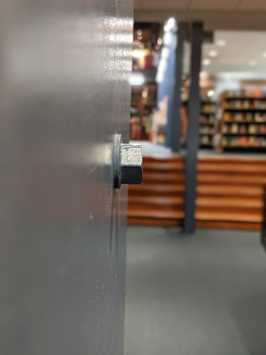 Book Store «Barnes & Noble at Bucknell University», reviews and photos, 400 Market St, Lewisburg, PA 17837, USA