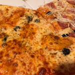 Photo n°4 de l'avis de Vanessa. fait le 05/11/2023 à 05:39 sur le  Pizza Nostra à Portimão